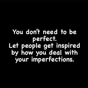 Meet your Posher, Angel